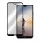 Huawei P20 Lite Sticlă Temperată 5D Full Cover - Negru