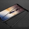 Huawei P20 Lite Tempered Glass 5D Full Cover - Black
