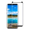 Samsung Galaxy S9 Plus Tempered Glass 5D Full Cover - Black