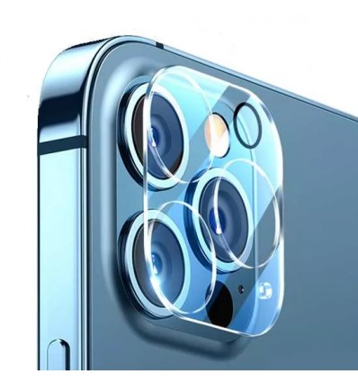 iPhone 14 Pro Folie sticla - Protectie Camera Spate