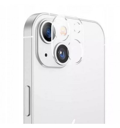 iPhone 14 Folie sticla - Protectie Camera Spate