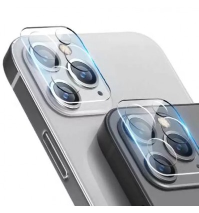 iPhone 13 Pro Max Folie sticla - Protectie Camera Spate