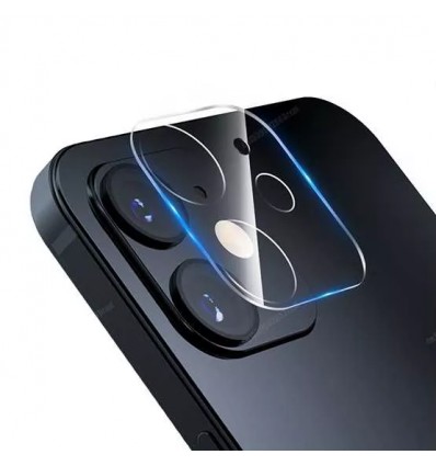 iPhone 13 Folie sticla - Protectie Camera Spate