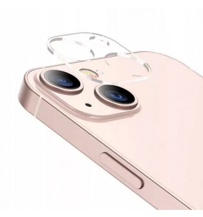 iPhone 13 Mini Folie sticla - Protectie Camera Spate