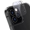 iPhone 12 Pro Folie sticla - Protectie Camera Spate