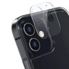 iPhone 12 Mini Folie sticla - Protectie Camera Spate