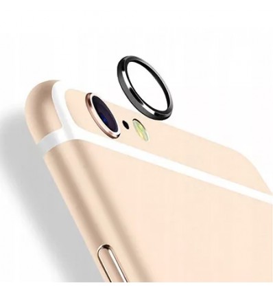 iPhone SE 2020 Folie sticla - Protectie Camera Spate