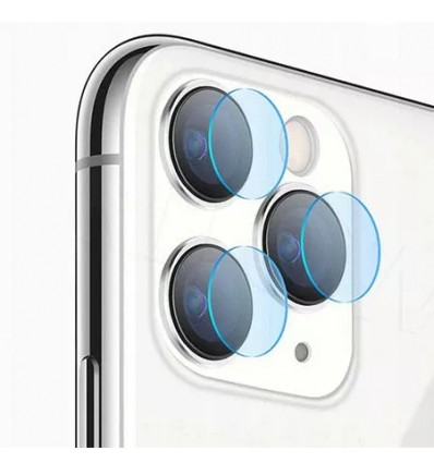 iPhone 11 Pro Folie sticla - Protectie Camera Spate