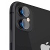 iPhone 11 Folie sticla - Protectie Camera Spate