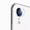 iPhone XR Folie sticla - Protectie Camera Spate