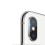 iPhone X Folie sticla - Protectie Camera Spate