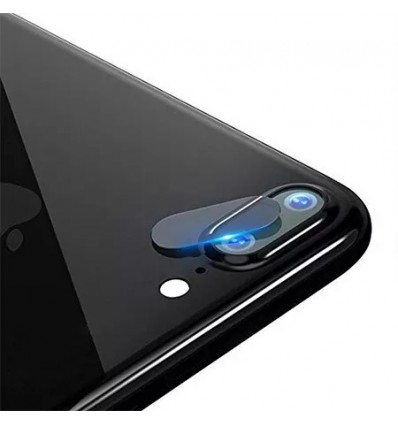 iPhone 8 Plus Folie sticla - Protectie Camera Spate