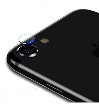 iPhone 8 Folie sticla - Protectie Camera Spate