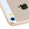 iPhone 5 / 5s Folie sticla - Protectie Camera Spate