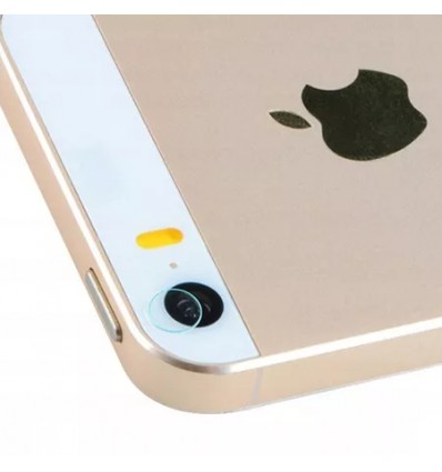 iPhone SE 2016 Folie sticla - Protectie Camera Spate