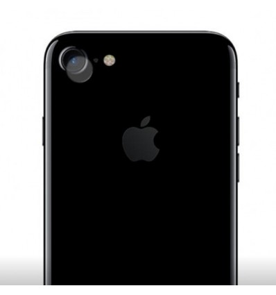 iPhone 4 / 4s Folie sticla - Protectie Camera Spate