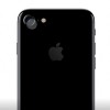 iPhone 4 / 4s Folie sticla - Protectie Camera Spate