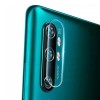 Xiaomi Mi Note 10 Pro Folie sticla - Protectie Camera Spate