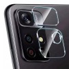 Xiaomi Poco M4 Pro 5G Folie sticla - Protectie Camera Spate