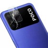 Xiaomi POCO M3 Folie sticla - Protectie Camera Spate
