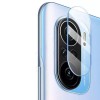 Xiaomi POCO F3 Folie sticla - Protectie Camera Spate