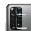 Xiaomi Redmi Note 11 Pro Folie sticla - Protectie Camera Spate