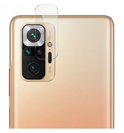 Xiaomi Redmi Note 10 Pro Folie sticla - Protectie Camera Spate