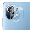 Xiaomi Mi 11 Lite 5G Folie sticla - Protectie Camera Spate