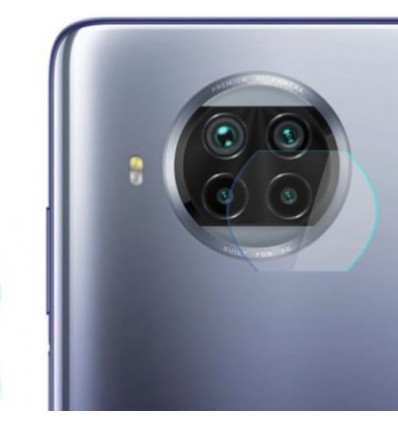 Xiaomi Mi 10T Lite Folie sticla - Protectie Camera Spate