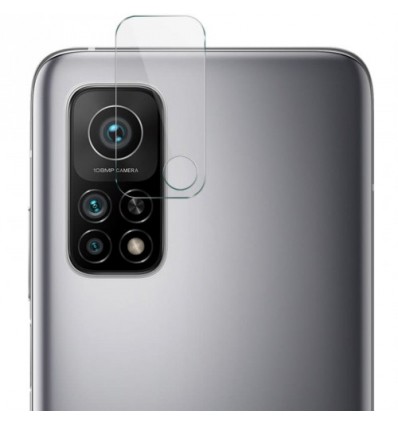 Xiaomi Mi 10T Pro Folie sticla - Protectie Camera Spate