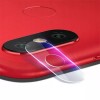 Xiaomi Mi A2 Lite Folie sticla - Protectie Camera Spate