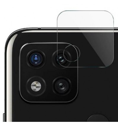 Xiaomi Redmi 9c / 9c NFC Folie sticla - Protectie Camera Spate