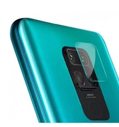 Xiaomi Redmi Note 9 Folie sticla - Protectie Camera Spate