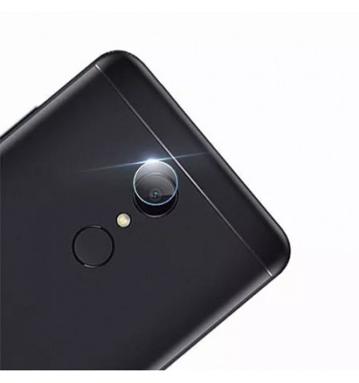 Xiaomi Redmi 5 Plus Folie sticla - Protectie Camera Spate