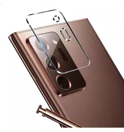 Samsung Galaxy Note 20 Ultra Folie sticla - Protectie Camera Spate