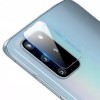 Samsung Galaxy S20 Folie sticla - Protectie Camera Spate