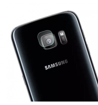 Samsung Galaxy S7 Edge Folie sticla - Protectie Camera Spate