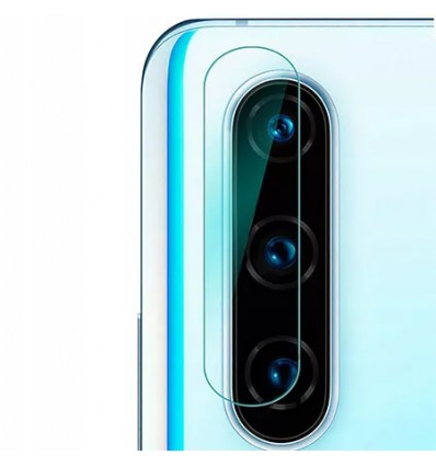 Samsung Galaxy A70 Folie sticla - Protectie Camera Spate