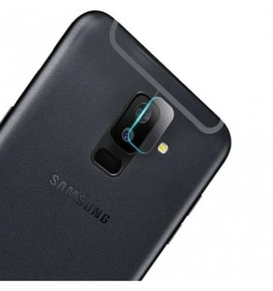 Samsung Galaxy A6 Plus 2018 Folie sticla - Protectie Camera Spate