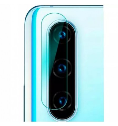 Samsung Galaxy A50 Folie sticla - Protectie Camera Spate