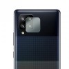 Samsung Galaxy A42 5G Folie sticla - Protectie Camera Spate