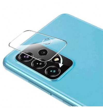 Samsung Galaxy A33 5G Folie sticla - Protectie Camera Spate