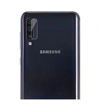 Samsung Galaxy A30s Folie sticla - Protectie Camera Spate