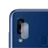 Samsung Galaxy A20e Folie sticla - Protectie Camera Spate