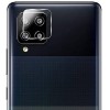 Samsung Galaxy A12 Folie sticla - Protectie Camera Spate