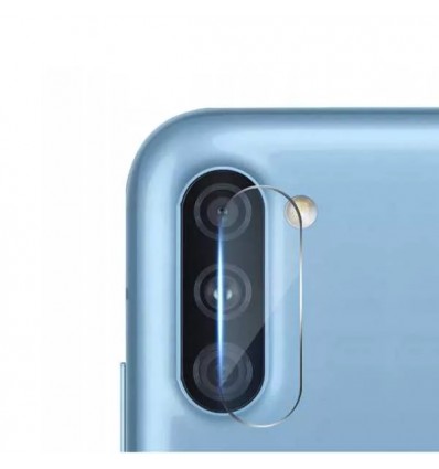 Samsung Galaxy A11 Folie sticla - Protectie Camera Spate