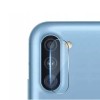Samsung Galaxy A11 Folie sticla - Protectie Camera Spate