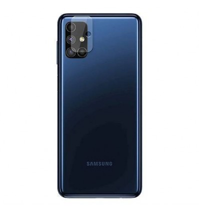 Samsung Galaxy M51 Folie sticla - Protectie Camera Spate