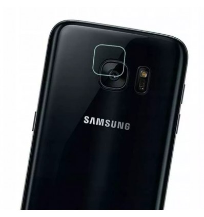 Samsung Galaxy J5 2016 Folie sticla - Protectie Camera Spate