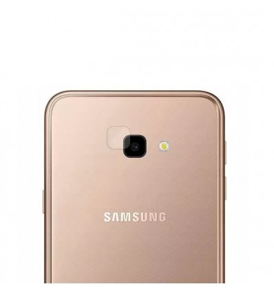 Samsung Galaxy J4 Plus Folie sticla - Protectie Camera Spate